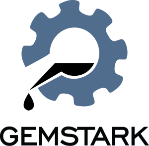 gemstark trading logo